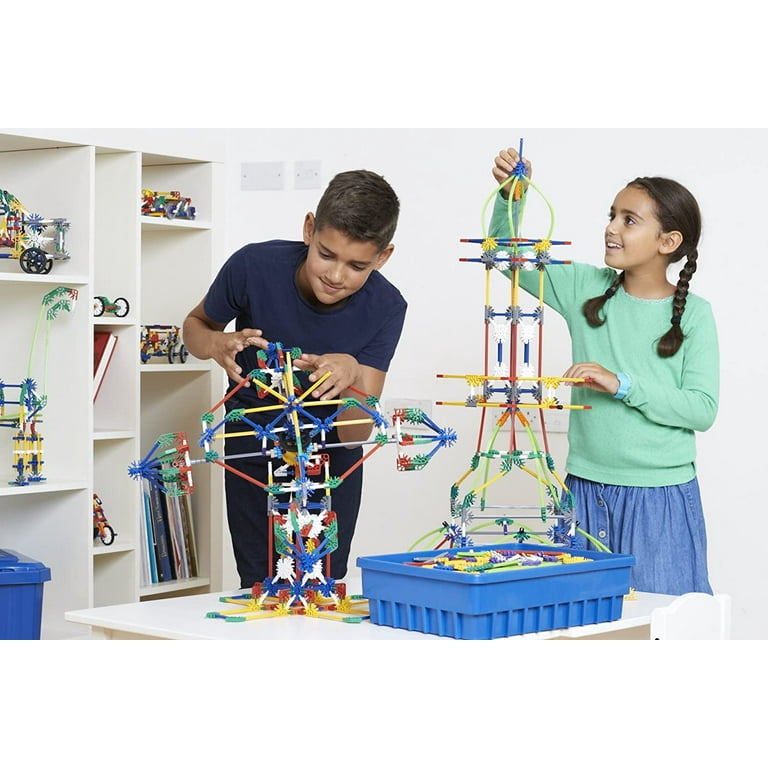 Knex price hotsell