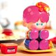 thumbnail image 3 of POP MART PINO JELLY Delicious World Series Blind Random Box Toys Model Mystery Box Anime Figure Gift Surprise Box Girls Gift, 3 of 5