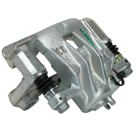 Mando Disc Brake Caliper 16A5274 Fits select: 2006 HYUNDAI SONATA