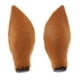 thumbnail image 5 of Orejas de Reno artificial Sunnimix diadema navidad ornamento marrón claro, 5 of 8