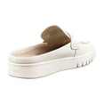 thumbnail image 5 of Vionic Chantel Women's Loafers & Slip-Ons Cream Size 9.5 M, 5 of 8