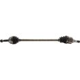 thumbnail image 4 of Cv Axle Assembly For Scion Xa Xb For Toyota For Echo Front Right Side, 4 of 6