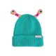 thumbnail image 1 of Sunloudy Gorro de lana de invierno para niños y adultos, gorros tejidos de dibujos animados con tentáculos iluminados retráctiles, gorros suaves y cálidos Sunloudy moda, 1 of 8