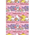 thumbnail image 4 of Hello Kitty et ses amis : 25 heures de goûter - Collage, 4 of 4