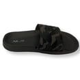 thumbnail image 2 of Mens Slide Sandals Camouflage Flip Flop Shoes, 2 of 7