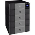 thumbnail image 3 of Eaton 5PX UPS, 3000 VA, 2700 W, L5-30P, Outputs: (6) 5-20R; (1) L5-30R, 120V, 3U, 3 of 3