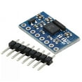 thumbnail image 1 of Sensor Module -BNO055 9Dof 9-Axis Sensor AHRS Acceleration Gyro Magnetic Field Multi-Function Modul, 1 of 5