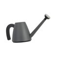 thumbnail image 3 of MAGIDEAL Small Watering Can Farmhouse Office Long Spout Water Can Garden Watering Pot Gray, 3 of 8