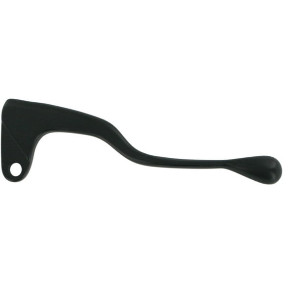 Parts Unlimited OE Style Replacement Black Brake Lever (44-1009)