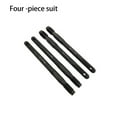 thumbnail image 4 of stanreset Car Wheel Hanger Alignment Vehicle Tire Mounting Bolts Positioning Pin Automotive Automobile Maintenance Accessories M12x1.25 4 Pieces/Set, 4 of 6