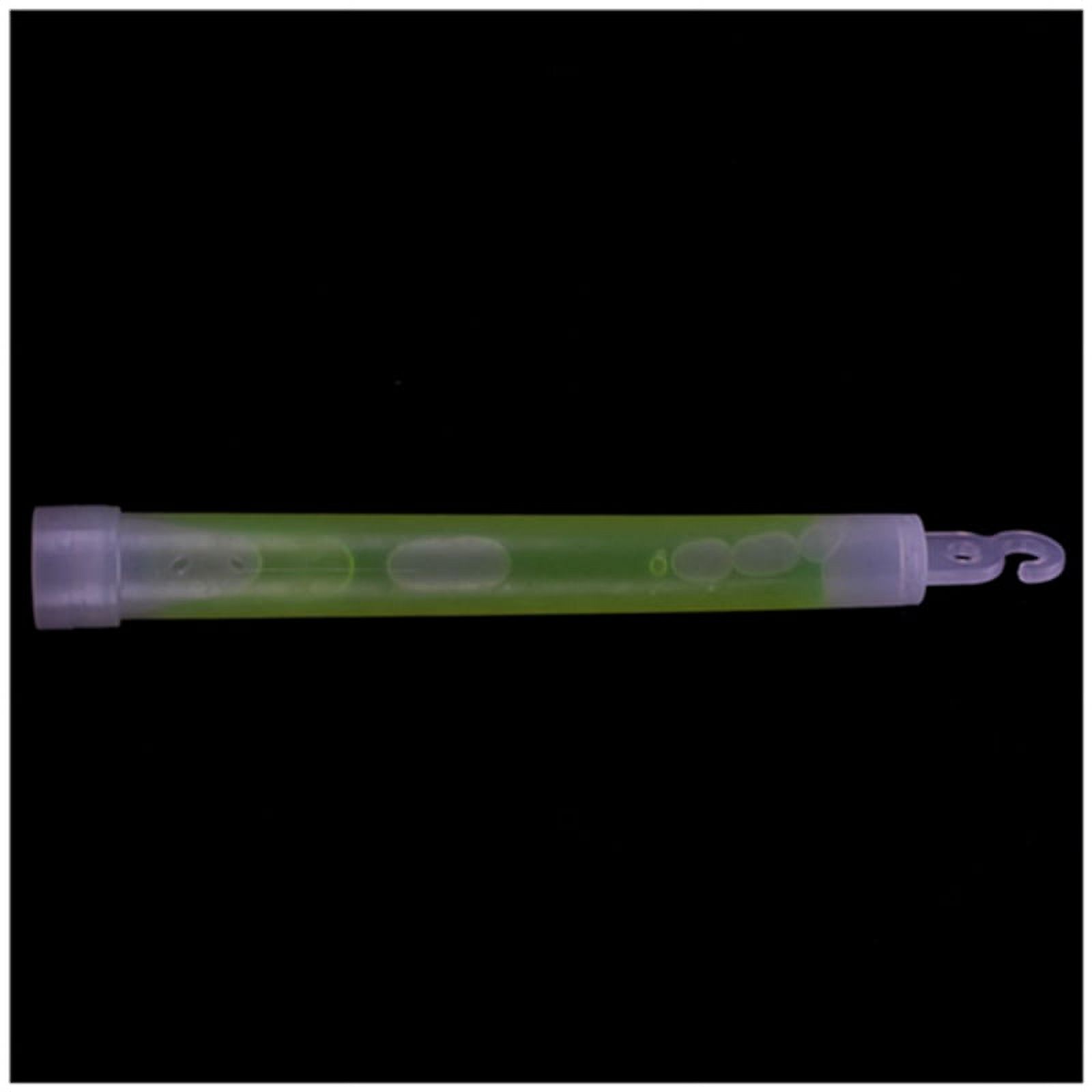 Glow Sticks Party Camping Emergency Surival Lights GlowStick Green - image 2 of 7