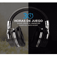 thumbnail image 2 of Auriculares Inalámbricos Bluetooth BLOOSOM E7 con micrófono, 2 of 4