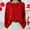 Red, variant on T Shirts for Women Sequin Top Red Long Sleeve Sparkly Shirt Shiny Tops Sequin Womens Top Holiday Tops for Women Dressy Sparkly