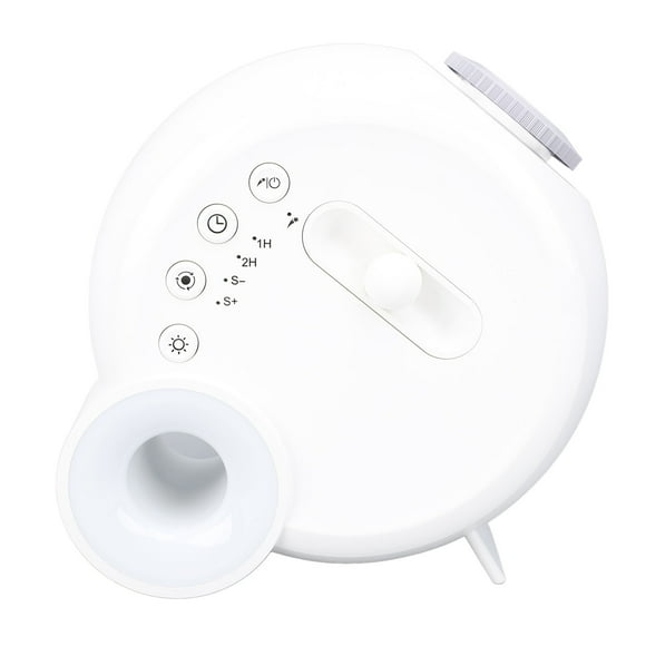 Starlight Projector Lamp, Adjustable Zoom Ambient Light High Definition Star Projector Light for Bedroom