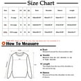 thumbnail image 3 of Holiday Usmixi Womens Sweater Winter Plus Size Sweater for Women Long Sleeve V Neck Casual Solid Tunic Tops Ladies Cozy Knitted Ribbed Pullover Sweater with Tassel Big Saving, 3 of 4