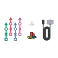 thumbnail image 4 of Consola Sony Ps5 30 Aniversario Jpn Con Control Inalámbrico Camuflaje y Videojuego Fc26, 4 of 4