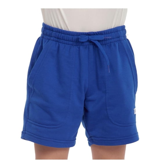 Bermuda Wilson para Niño Juvenil, Azul Talla 6