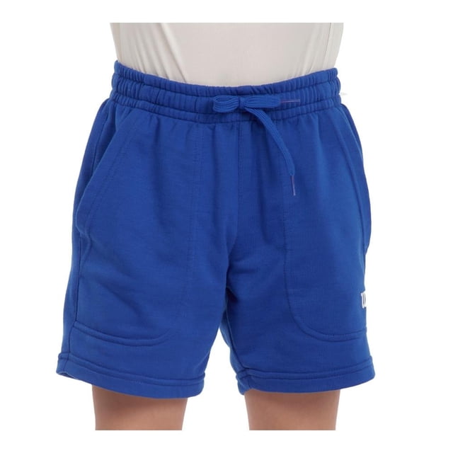 Bermuda Wilson para Niño Juvenil, Azul Talla 6