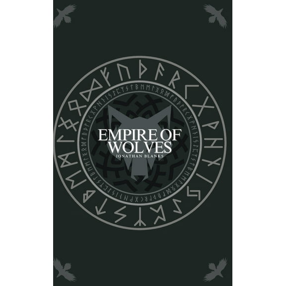 Empire of Wolves, (Hardcover)