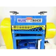 BLUEROCK موديل 930 STRiPiNATOR 2HP 120v آلة تجريد الأسلاك النحاسية الكهربائية