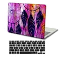 thumbnail image 5 of KSK KAISHEK Hard Case Shell Cover Compatible with 2020-2019 Rel. MacBook Pro 16" with XDR Display & Touch ID Type C + Black Keyboard Cover Model: A2141 Painting 72, 5 of 5