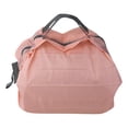 thumbnail image 1 of Leutsin Sac de Courses Pliable Carré Grande Capacité Double Face Protection Environnementale, 1 of 1