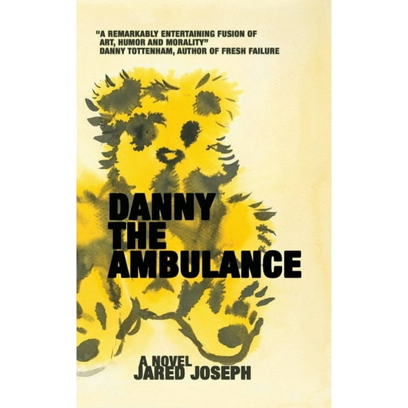Danny the Ambulance, (Paperback)