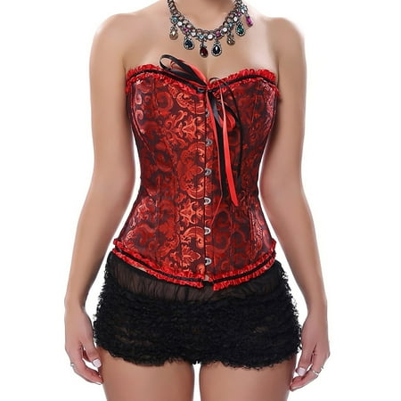 

Cuoff Yoga Pants Women Full Body Shaper Bodysuit Firm Control Shapewear Lifter Corset Shapewear Wine 4XL