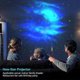 thumbnail image 5 of Star Projector, Exquisite Nebula Night Projector, Ocean Wave, 5 of 5
