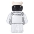 thumbnail image 2 of Botella De Agua Deportiva, 400 Ml Botella De Agua De Viaje Botella De Agua A Prueba De Fugas Jarra Taza Termo Vasos Sellados Al Vacío Lindos Multiusos Taza De Café Taza Para, 2 of 7