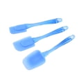 thumbnail image 2 of Monstrate 3 unids/set resistente a altas y bajas temperaturas juego de espátula de silicona para herramientas para hornear en forma de U Herramientas y accesorios para hornear, 2 of 6