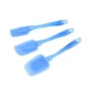thumbnail image 2 of Cateissary Juego de espátula de silicona resistente a altas y bajas temperaturas, herramientas para hornear, espátula para pastel, 3 pack/lote Herramientas y accesorios para hornear, 2 of 6