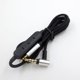 thumbnail image 5 of Cable de audio Tholdsy de 2,5 mm con Micrófono y Control de volumen en Cables de extensión Type2 NO2, 5 of 6