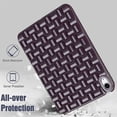 thumbnail image 3 of Funda Ice Cube de diseño único para iPad Air 4/5 de 10,9 pulgadas, protección total y resistencia a los golpes mejorada., 3 of 5