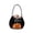 A10, variant on WWG Halloween Candy Tote Bag, Trick or Treat Gift Bag with Handles, Thickened Velvet Drawstring Pumpkin Shaped Party Favor Bag, Reusable High Capacity Storage Bag for Candy Birthday Party Decoration