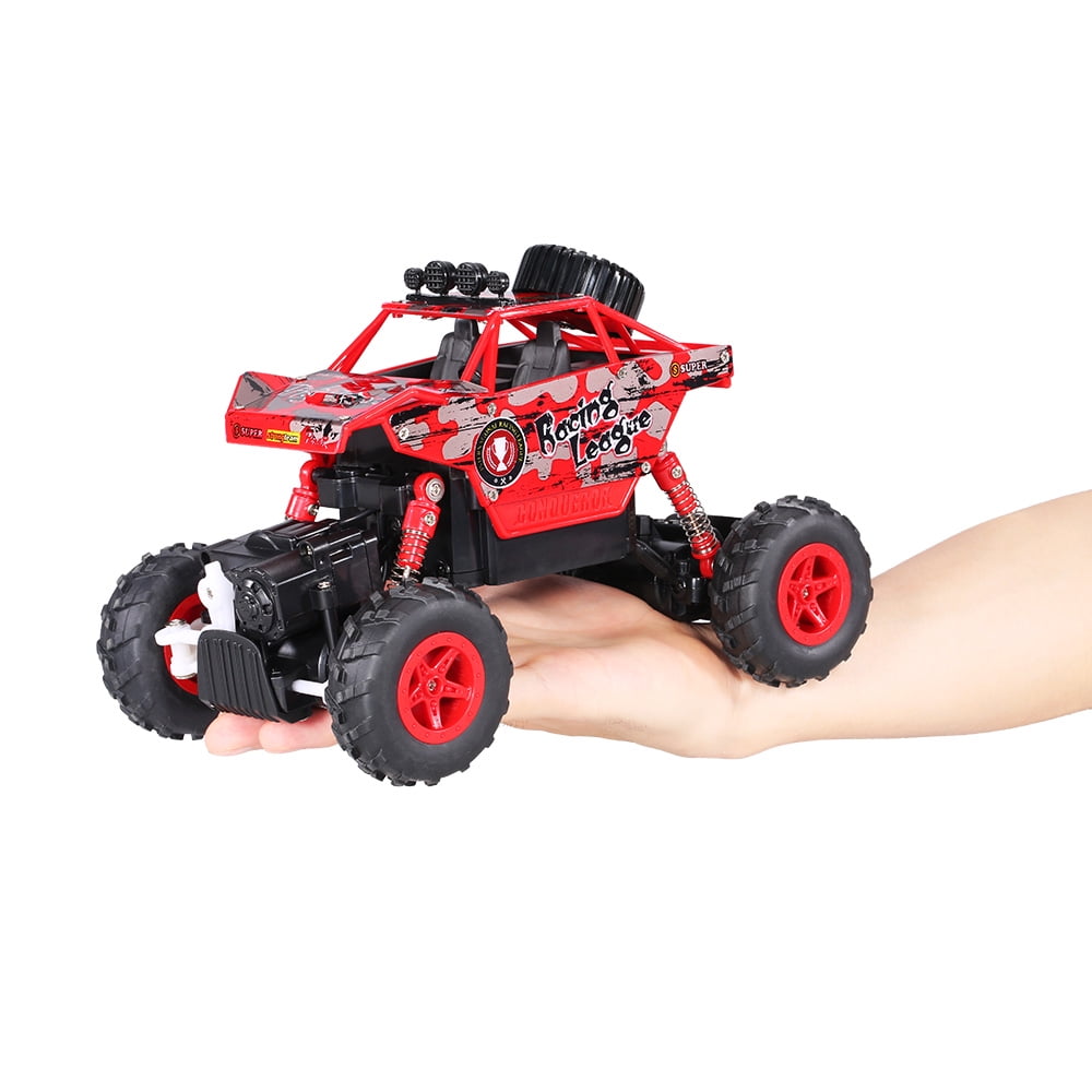 King off Road