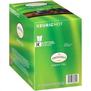 Twinings of London Green Tea 24-Count K-Cups - Single Pack