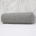 thumbnail image 3 of Solid Color Cylindrical Pillow Cover, Minimalist Design for Home Decor, Sofa, Chair, Bed Accent, 1-Pack, Thick Textured Cushion Case for Gifting, 3 of 5