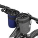 thumbnail image 5 of Irfora Bicicleta Soporte de agua para manillar de bicicleta Soporte para botella de manillar de bicicleta Taza aislada Soporte para refrigerio de bebida Irfora Bolsa de bicicleta, 5 of 7