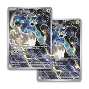 Pokemon Trading Cards Black Bolt Pokemon Center Elite Trainer Box (Exclusive)