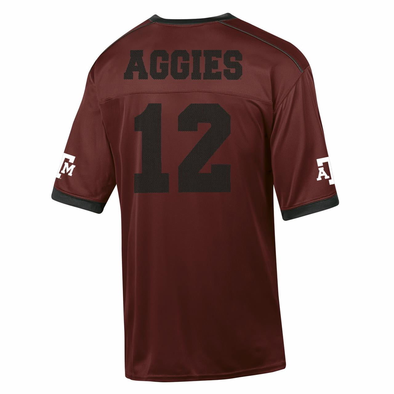 NCAA Mens Texas A&M Aggies Football Jersey