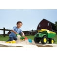 thumbnail image 2 of John Deere 21" Big Scoop Dump Truck, 2 of 2