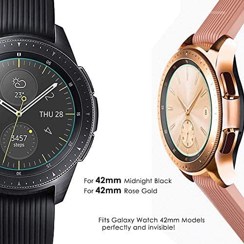 galaxy watch 42 waterproof