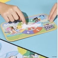 thumbnail image 4 of Chutes and Ladders Bluey Edition Kids Board Game, Preschool Games, Gifts for Kids, Ages 3 and up (Walmart Exclusive), 4 of 11