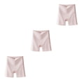 thumbnail image 1 of Guardurnaity Pantalones de seguridad sin costuras de cintura alta 2 en 1, medias transpirables, bragas de realce de verano, ropa interior de realce Type1 NO1, 1 of 6