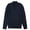 Blue - neonavy, variant on Alfani Mens Long Sleeve Knit Sweater, Blue, Small