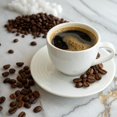 thumbnail image 3 of Café Molido Lavazza Super Crema, Tostado Medio, Mezcla de Arábica y Robusta, Bolsa de 907 g (Paquete de 6), 3 of 8