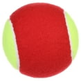 thumbnail image 6 of (6 pack) Wilson US Open Starter Junior Tennis Balls, 3-Ball Pack, Ages 8 & Under, 6 of 9