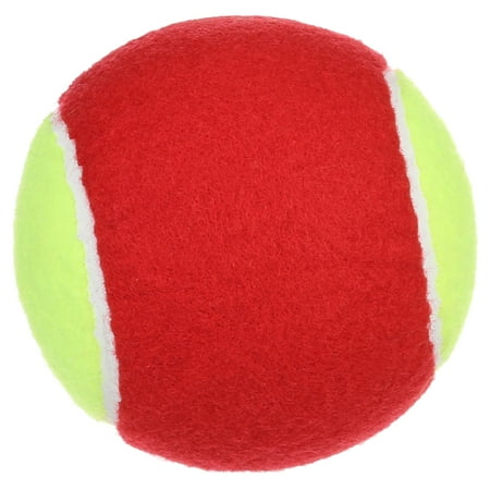 Wilson US Open Starter Kids Tennis Balls, 3-Ball Pack, (Age 8 & Under)