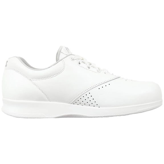 SAS Women's, Freetime Sneaker White 10 M
